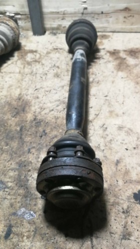 BMW 5 E39 Diesel Antriebswelle hinten 1229441 105kW