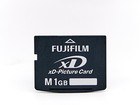 Fujifilm 1Gb Xd Picture Card Memory Card For Fuji & Olympus Digital Camera #D