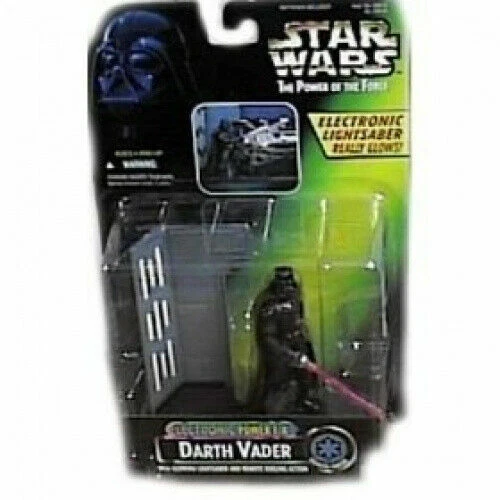Kenner Star Wars Death TV, Movie & Video Games Action Figures