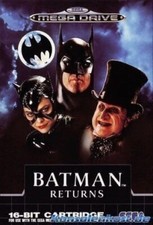 ebay® Auktion 297823806779 | SEGA Mega Drive Spiel - Batman Returns mit OVP Thumbnail of ebay® auction 297823806779 | SEGA Mega Drive Spiel - Batman Returns mit OVP