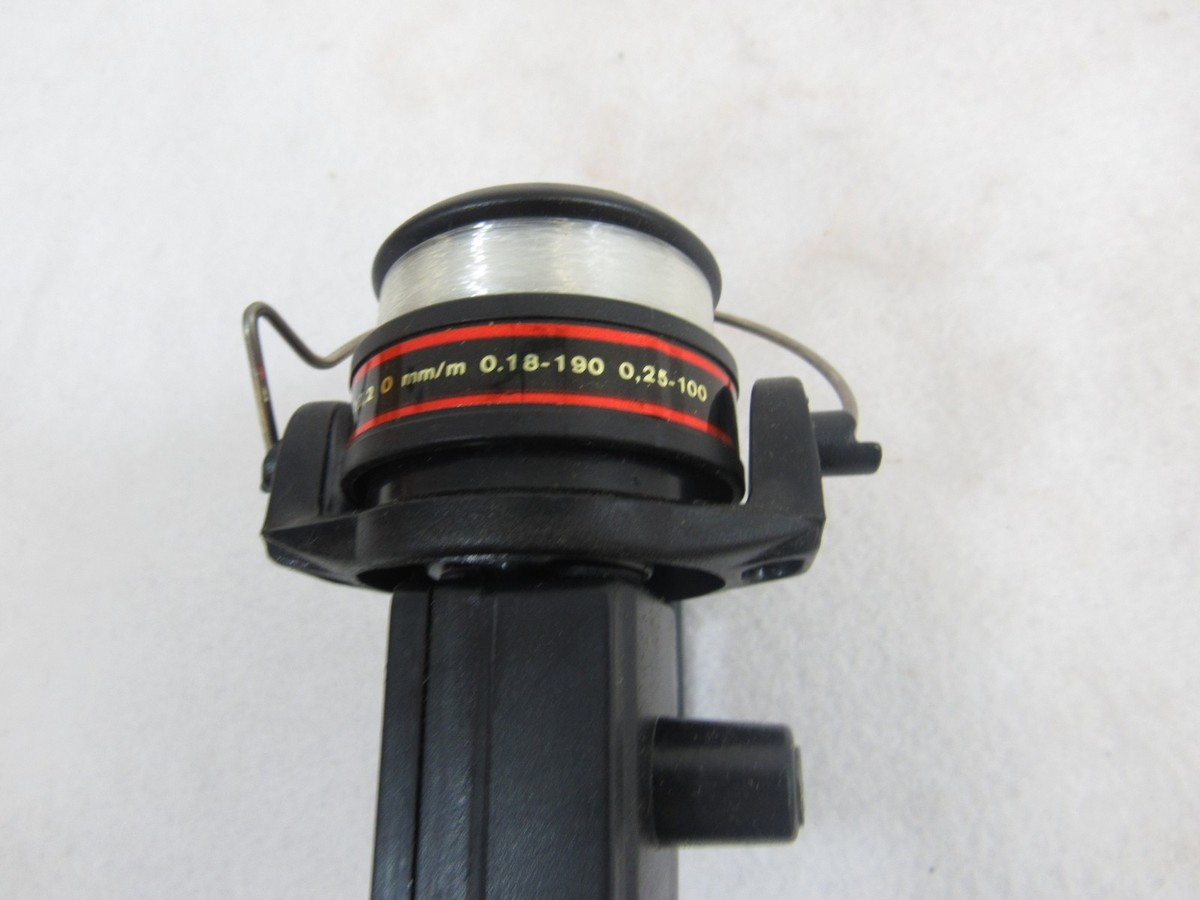 Vintage Tom Sawyer 401 Spool Fishing Reel 4 - 8 LB New 21-4 | eBay Vintage Tom Sawyer 401 Spool Fishing Reel 4 - 8 LB New 21-4 | eBay
