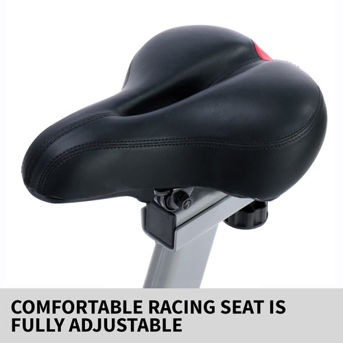 norflex spin bike exercise ball flywheel fitness commercial home workout gym