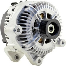 Reman Alternator for 2004-2006 BMW X5 4.4 4.8 11355 - Made in USA - Ships Fast!