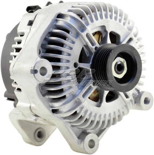 Reman Alternator for 2004-2006 BMW X5 4.4 4.8 11355 - Made in USA - Ships Fast! - Picture 1 of 1