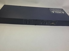 Symetrix 9022 Audio Interface 2X2 DSP Engine - AS-IS / For Parts - PLEASE READ