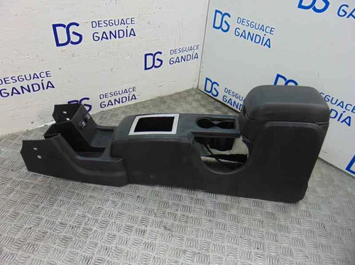 Apoyabrazos Central para DODGE JOURNEY (JC) SXT 2008 179053 - Imagen 1 de 24