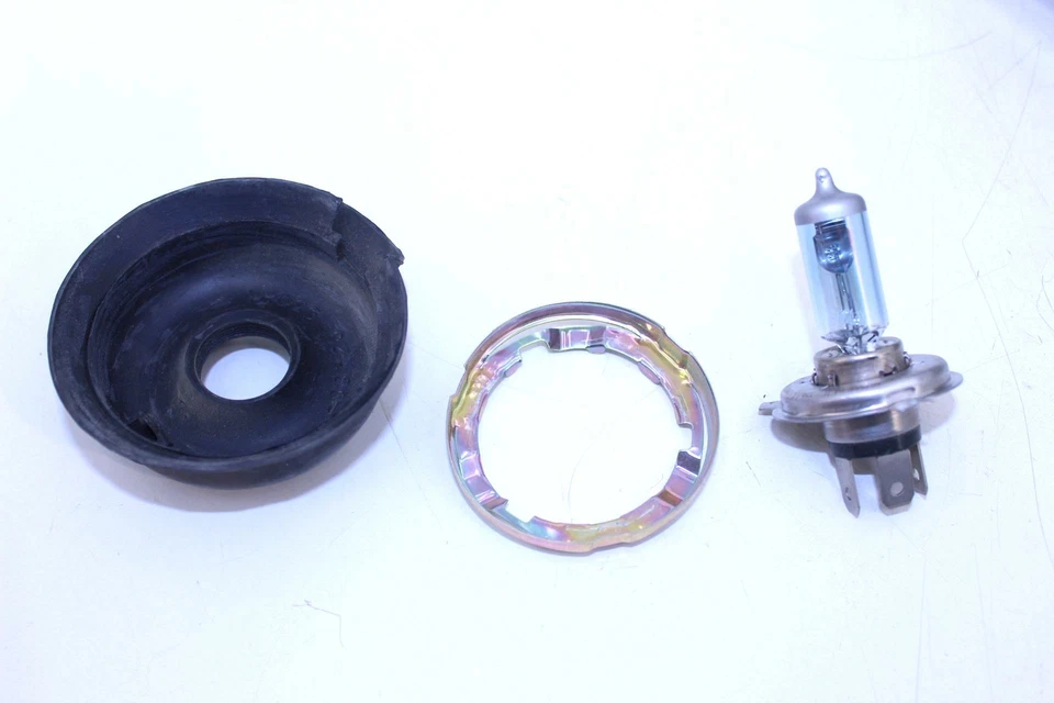 YAMAHA 1983 1984 VENTURE 83-85 ROYALE LUZ DELANTERA FARO LÁMPARA R5.BX23 Foto 4 de 4