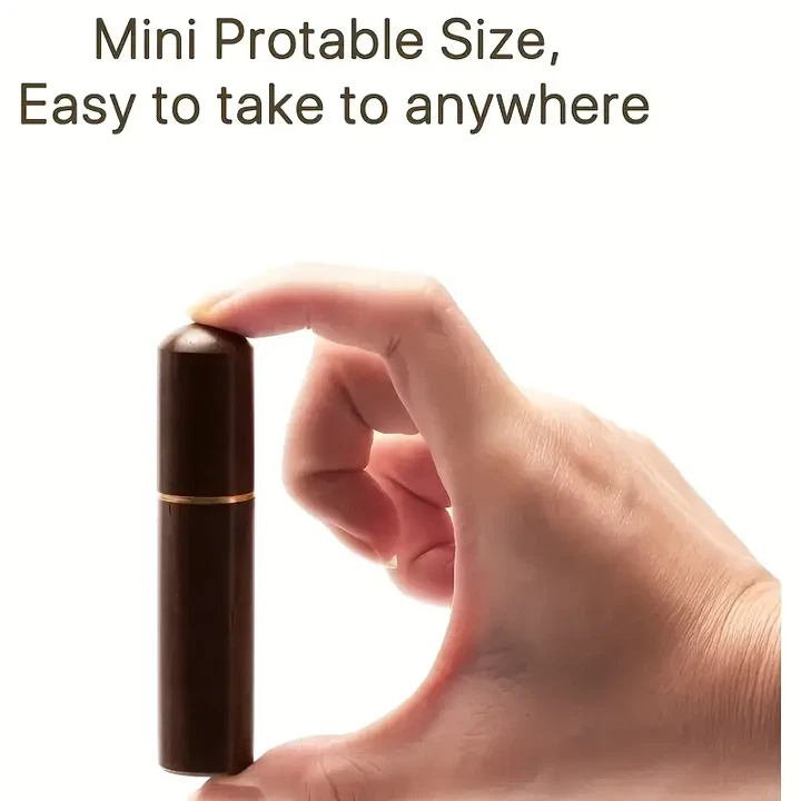 Coffee Stirrer Needle Espresso Distributor Tool Stainless Steel Level WDT Tool - image 4 of 4