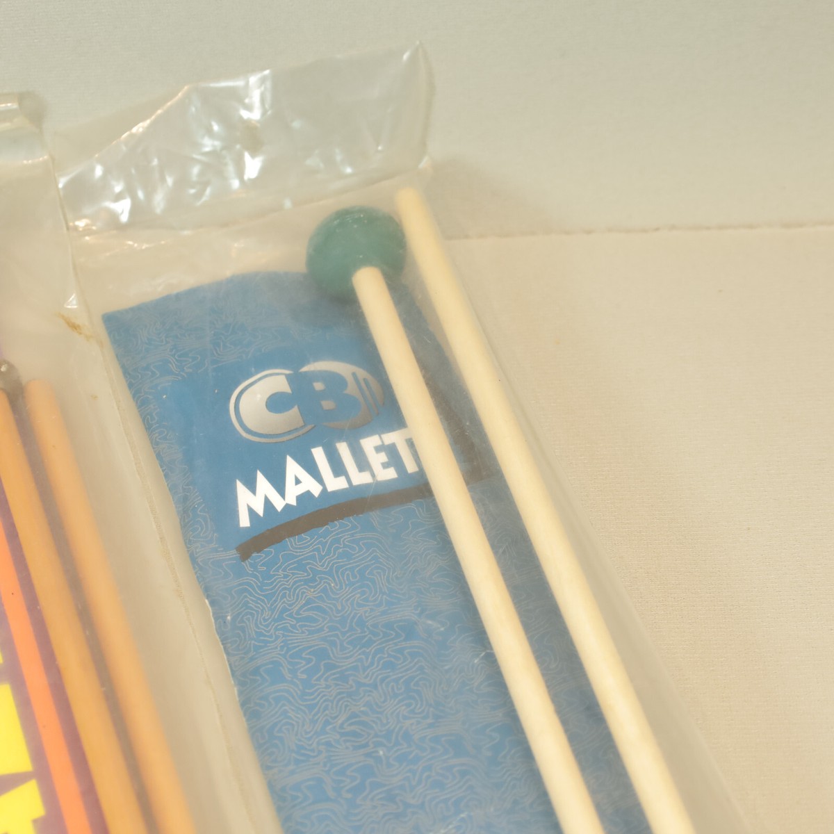 4 Sets of Mike Balter and CB Mallets models 9R 706 703 705 New Old