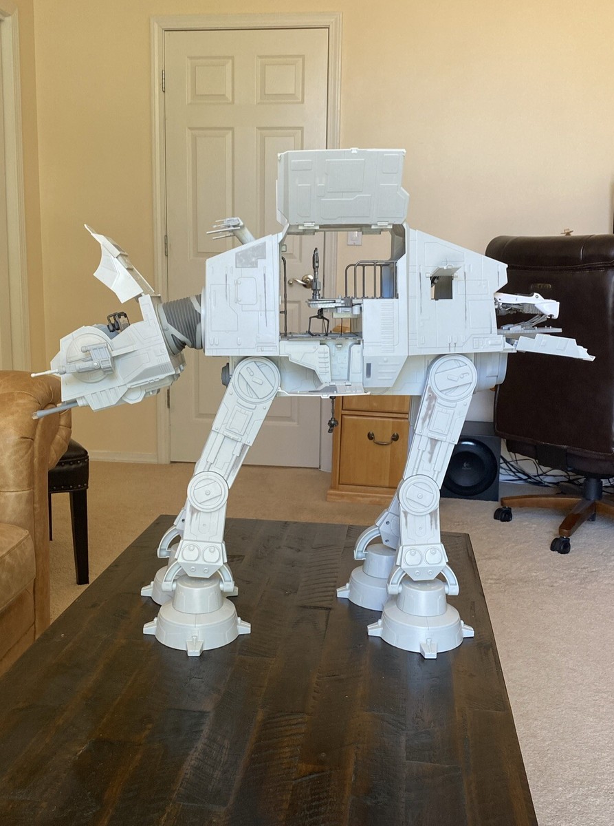 STAR WARS スターウォーズ　インペリアルAT-ATウォーカー スターウォーズSTAR WARS エレクトロニック インペリアル AT-AT