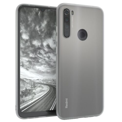 Futerał ochronny do Xiaomi Redmi Note 8T Etui Pokrowiec Silikon Komórka Cover Ochrona - Zdjęcie 8 z 11