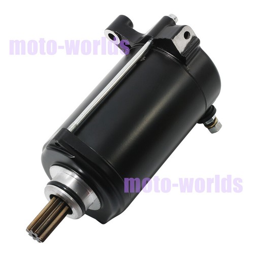 NEW STARTER MOTOR for BMW R1250RS R1250R R1250RT R1250GS Adventure 2018-2023 - Picture 5 of 11