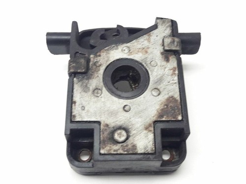 BMW 3 (E46) 2003 Schloss Schliesszylinder Motorhaube 5123 GUST16391