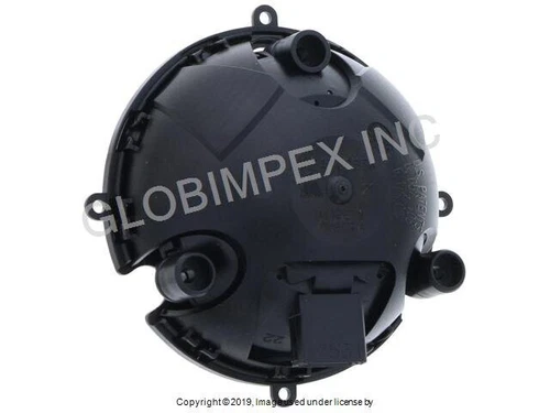 For Mercedes (2003-2018) Door Mirror Motor (1 PC) S-TEC OEM + 1 YEAR WARRANTY