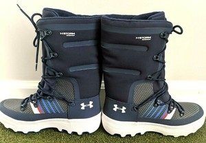 under armour govie boot