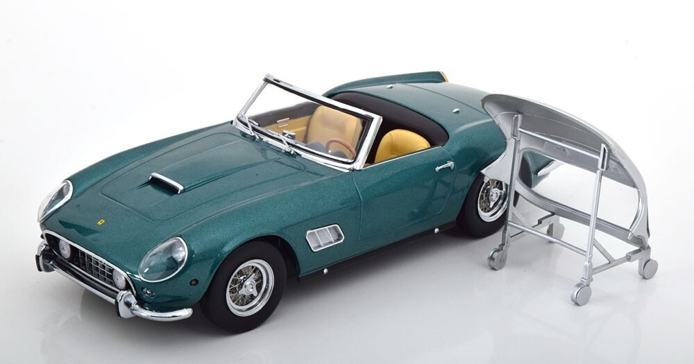 特価 AMR (1/43) フェラーリ 250GT California 特価 AMR (1/43) フェラーリ 250GT California
