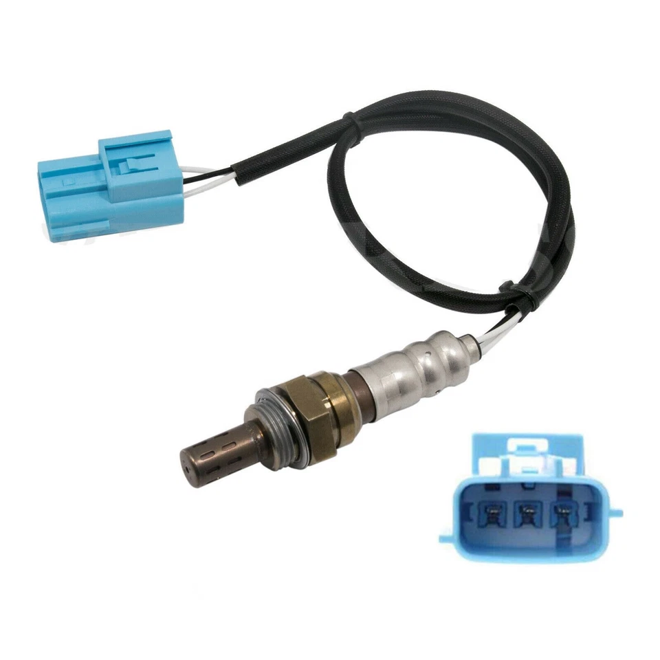 4x Sensor de oxígeno arriba+abajo para Nissan Máxima 2002 2003 Infiniti I35 2002-2004 3,5 L Foto 4 de 4