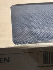 Ikea Copridivano per Schienale Divano 3 Posti Hallarp Grigio 504.972.53 NUOVO/SIGILLATO