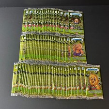 Law of Cards: Luis Diaz Alleges Topps’ Garbage Pail Kids IP is Itself Garbage 11