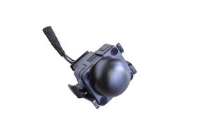 Porsche Panamera S Solarsensor 7PP907539A 2011 Linkslenker 25945380