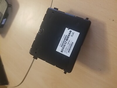 285251735R Elektronikmodul für RENAULT ARKANA (EU VERSION) EQUILIBRE 20 1029938