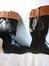 serra riding boots