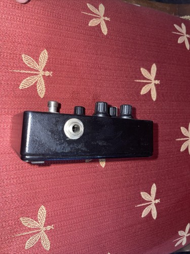 Option 5 Destination Overdrive II - 第 2/7 張圖片
