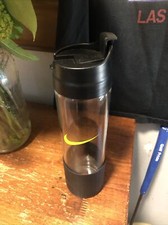 nike h2go Water bottle Employee Only World HQ