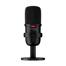 Hyperx Solocast – Usb Condenser Gaming Microphone, For Pc, Ps4, And Mac,