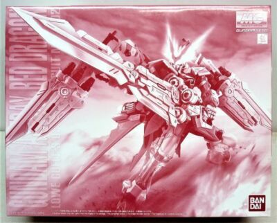 Gundam Astray Red Dragon 1/100 未組立 Amazon.com: Bandai 1/100 MG MBF-P02 Gundam Astray Red Dragon