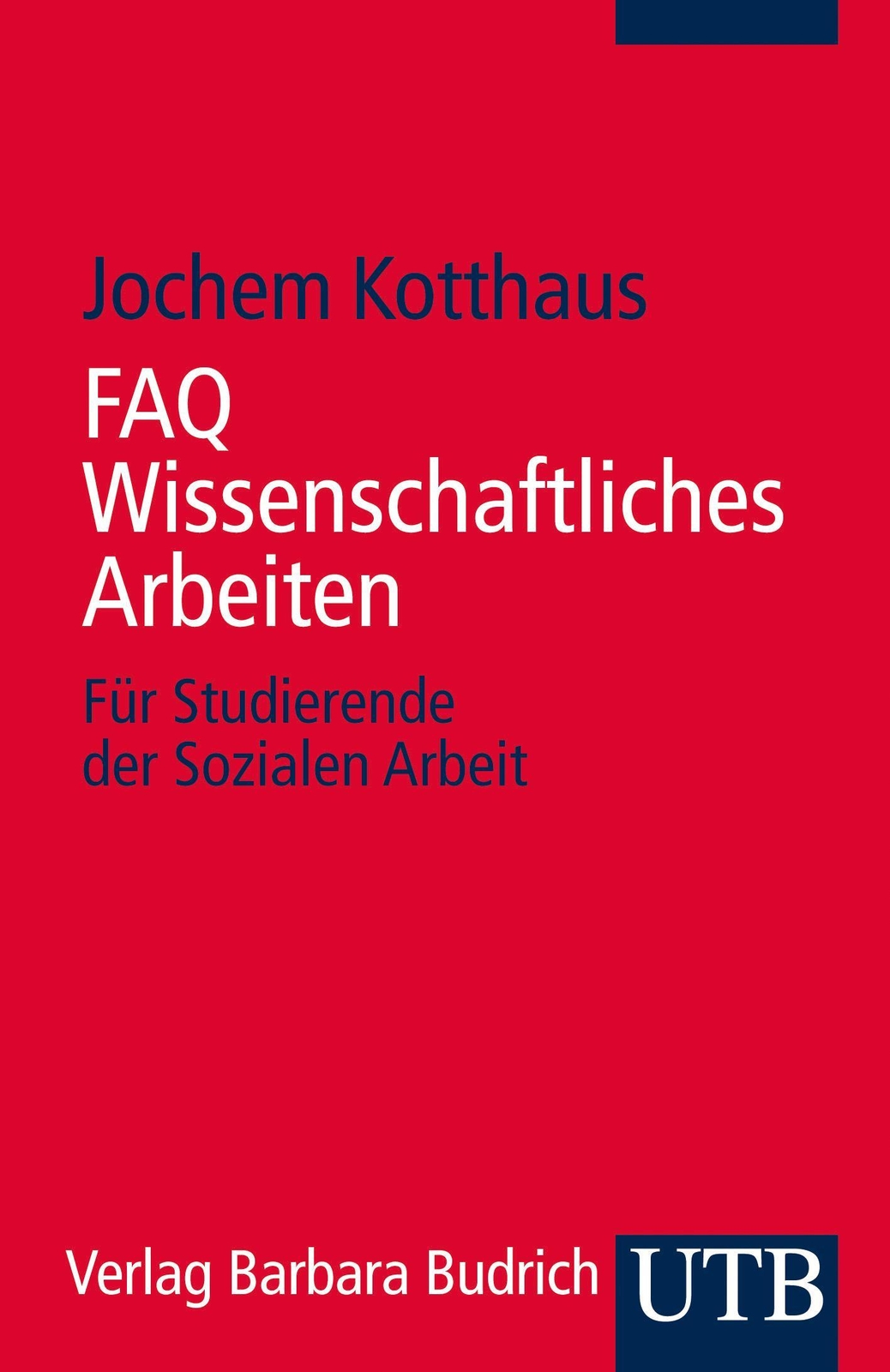 Thumbnail - Wissenschaftliches Arbeiten
