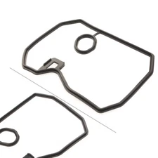 Cylinder Head Valve Cover Gasket Fit For Honda VT600 VT750 NTV650 Motorcycle