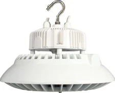 100 Watt UFO Led High Bay EIKO 09588 BAY-3C-50K-V 100W LIGHT FIXTURE WAREHOUSE