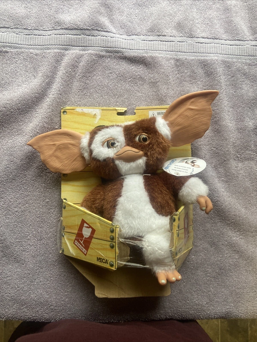 Soldes NECA Gremlins - Peluche dansante Gizmo 2024 au meilleur