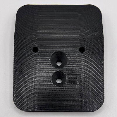 Sonos Era 300 Adapter für Sanus/Flexson - One/SL verstellbare Ständer x2 (schwarz)