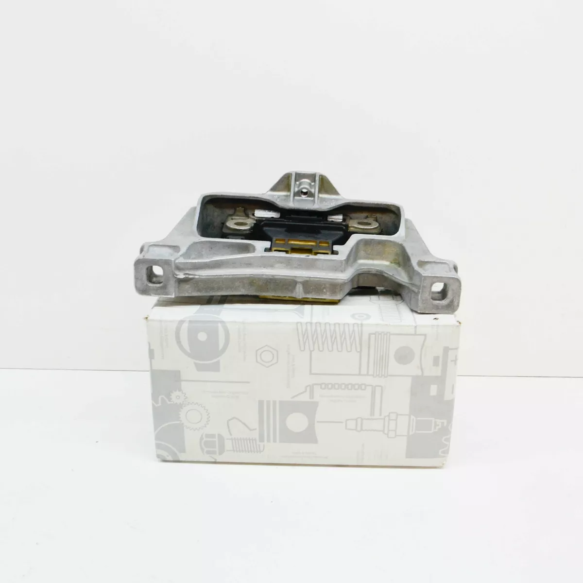 Mercedes-Benz Genuine Engine Mounting Right Side 2462402517