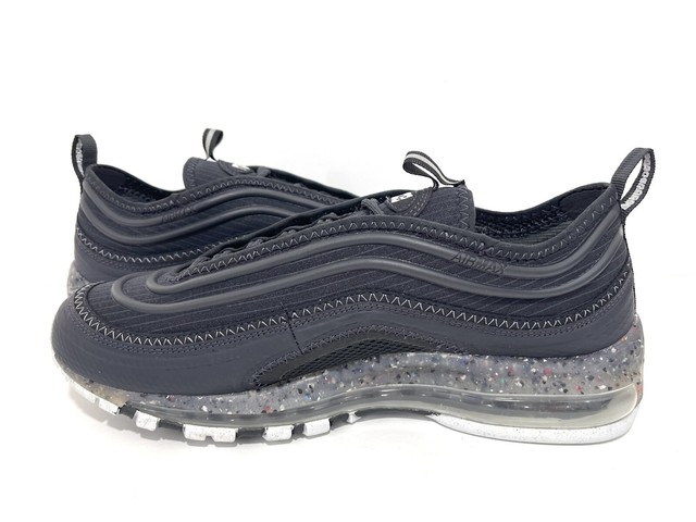 Size 11 - Nike Air Max 97 Terrascape Off Noir for sale online | eBay