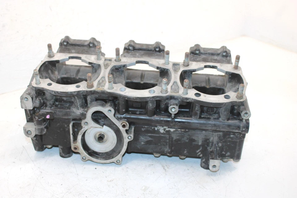 Оригинальный картер 98 Arctic Cat Ext 600 Touring 3005-905 SA154 - Изображение 4 из 4