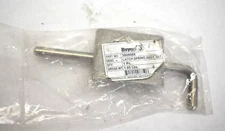 Buyers Products 3009988 1/2" Stainless Steel Spring Latch Assembly 2.75x