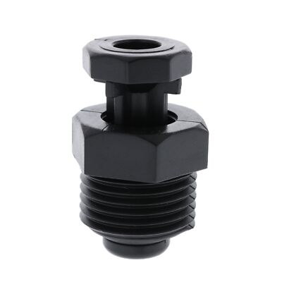 DIG Air/Vacuum Relief Valve, 1/2'' MPT