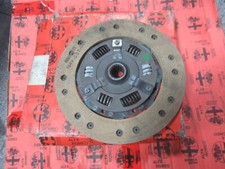 Disque d'embrayage Alfa Romeo ALFETTA