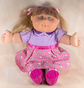 cabbage patch kids ebay