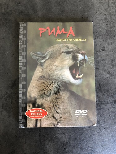 Natural Killers Predators DVD Bundle x 8 Vols 1, 2, 9, 14, 16, 19, 21 and 26 - Picture 7 of 10
