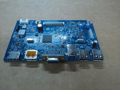 Dell P2419H Main Board 4H.42J01.A00 (P/N: 5E42G01002) - Photo 4/10