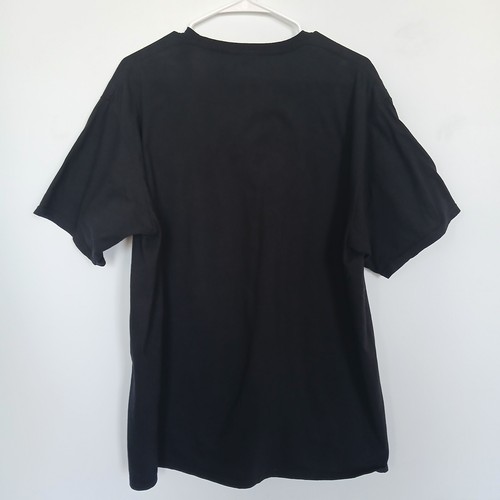 Basketball Coach novelty t-shirt Black XL team practice court whiteboard tee - Picture 2 of 2