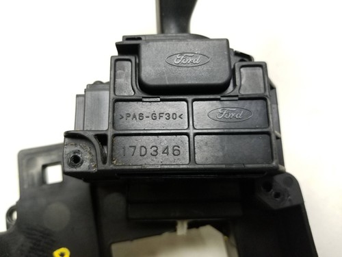 10-13 Ford Transit Connect Turn Signal Wiper Switch Multifunction OEM✅ - Picture 7 of 10