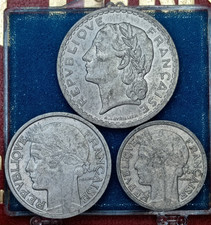 Circulated 1947 Year French Coins for sale | eBay