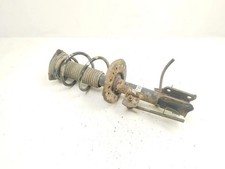 NISSAN JUKE F16 Stoßdämpfer vorne rechts 1.50 Diesel 2012 31341284