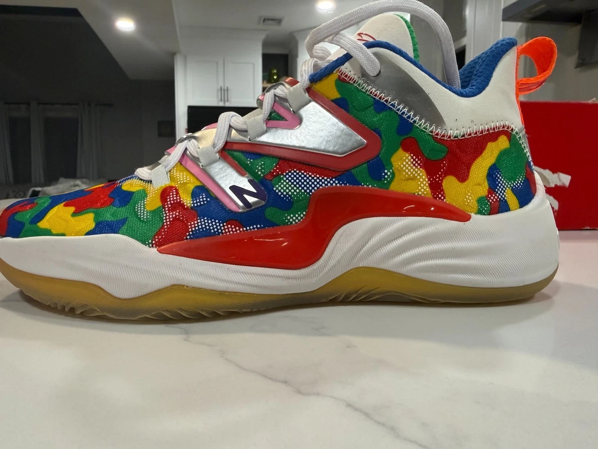 Las mejores ofertas en NBA 2K23 x Jamal Murray x New Balance Two