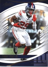 Tyrone Tracy Jr. #96 Prices | 2025 Panini Absolute | Football Cards